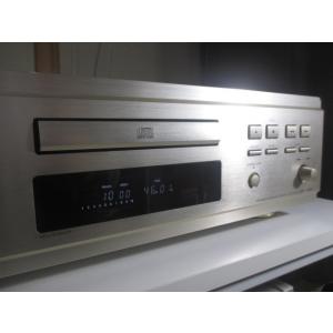 DENON（デノン） DENON DCD-1515AL 〓 DENON Museum品 フルサイズCD