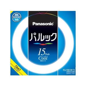 Panasonic（パナソニック） 丸形蛍光灯 パルックプレミア 30W