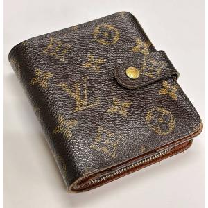 LOUIS VUITTON（ルイ・ヴィトン） 【16-13】ルイ・ヴィトン モノグラム