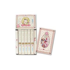 新品 / ベルサイユのばら[文庫版/新装版](1-5巻 全巻) 全巻セット