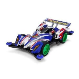 ミニ四駆 タミヤ キット 本体 1/32 フルカウルミニ四駆シリーズ No.40