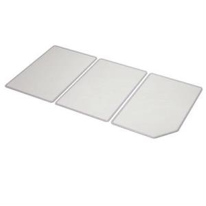 クリナップ シャッターフタ（R：右仕様） 【L16-4SSR】 風呂フタ L