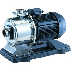 ツルミポンプ ツルミ 高圧洗浄機 エンジンシリーズ(防音タイプ) HPJ