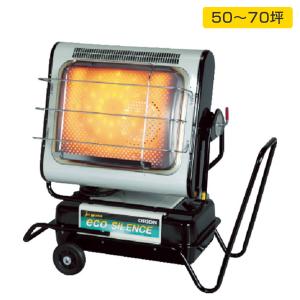 CORONA（コロナ） SL-5124 対流型石油ストーブ 13〜18畳 白 対震自動