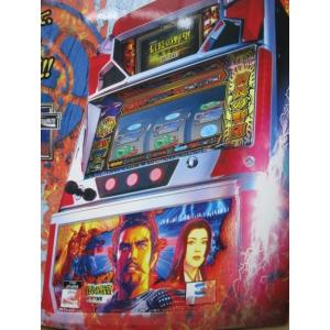 ジョーカーズワイルド IGT SLOT【パチスロ実機/パンフレット/チラシ】0