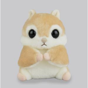 アリクイ 吉徳 ぬいぐるみ りくのなかまたち : HONDA STORE - 通販