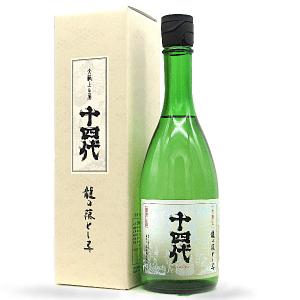 十四代 [2026.1詰] 日本酒 あらばしり 上諸白 生酒 純米大吟醸 720ml