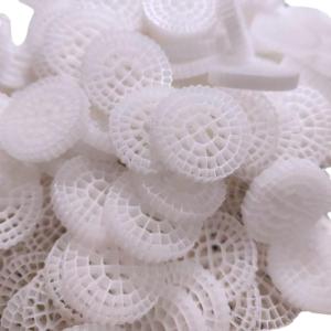 ロールフィルター 50cm 50本セット 黒 ロールブラシ (50cm, 黒