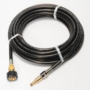 ケルヒャー（KARCHER） 高圧洗浄機用アクセサリー 延長高圧ホース10m