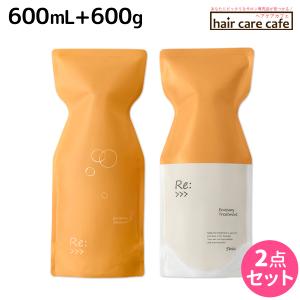 Re: アジュバン クラスS Rg シャンプー 1000ml ＆ トリートメント