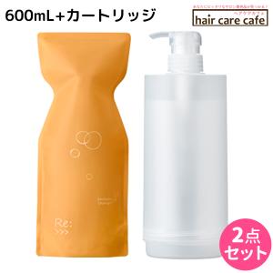 Re: アジュバン リ エミサリー シャンプー 1000ml ＆ リ エミサリー