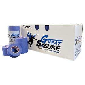 武蔵 MUSASHI マスキングテープ 20mm x 18m 7箱 武蔵 MUSASHI