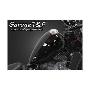 YAMAHA（ヤマハ） ハイマウントスポーツスタータンク/SR400/SR500/SR