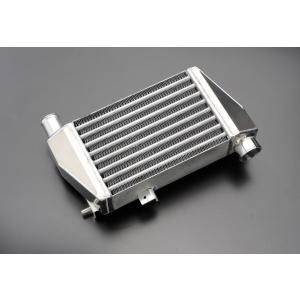 DAMSEL JB64 インタークーラー : Tsuda Racing ヤフーshop - 通販