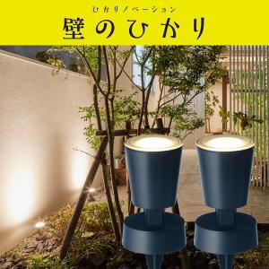 タカショー ガーデンライト ひかりノベーション 木のひかり スターター