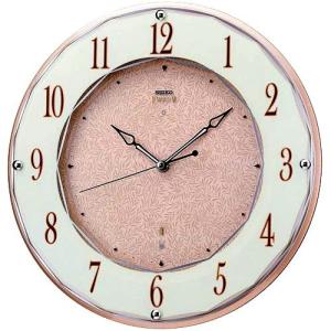 SEIKO EMBLEM(セイコー エンブレム) 置き時計／置時計 HW465G : 春美堂