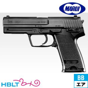TOKYO MARUI（東京マルイ） エアガン H＆K USP ハイグレード 18歳以上