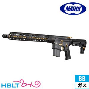 TOKYO MARUI（東京マルイ） MTR16｜No.07（ガスブローバックライフル