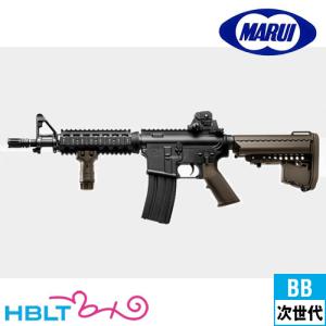 TOKYO MARUI（東京マルイ） バッテリーセット M4 CQB-R ブラック 次