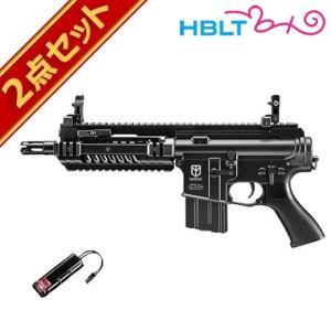 TOKYO MARUI（東京マルイ） PS90 HC ハイサイクル電動ガン : HBLT