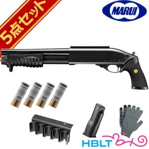 TOKYO MARUI（東京マルイ） M870 ブリーチャー No.2 ガスショットガン