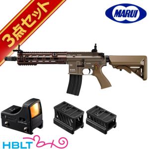 TOKYO MARUI（東京マルイ） フルセット HK416D 次世代電動ガン