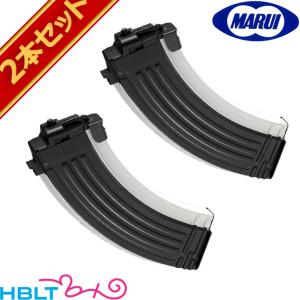 東京マルイM40A5&バットストックスペーサー3枚&マガジン2本 （ジャンク