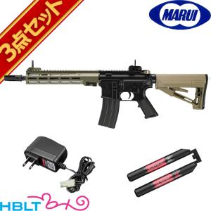 TOKYO MARUI（東京マルイ） URG−I SOPMOD BLOCK3 FDE 11.5インチ