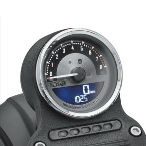 ハーレー純正 Daymaker LED ヘッドライト ブラック 67700145A : HD