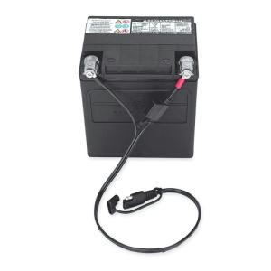 Harley Davidson（ハーレー・ダビッドソン） バッテリーチャージング