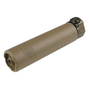 BIGDRAGON SilencerCo Ospreyタイプサプレッサー 8inch (14mm逆ネジ