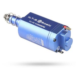 GATE G5 スマートブラシレスモーターロング軸 電動ガン用モーター