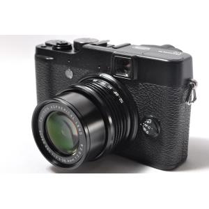 FinePix 富士フィルム Fujifilm X100 シルバー デジタルカメラ