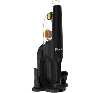 シャーク 掃除機 クリーナー コードレス ハンディクリーナー EVO POWER