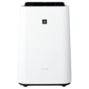 シャープ化学工業 シャープ KI-ND50-W 除加湿空気清浄機 KIND50W