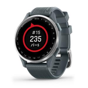 Approach GARMIN Approach S62 (アプローチ ブラック) 010-02200-20