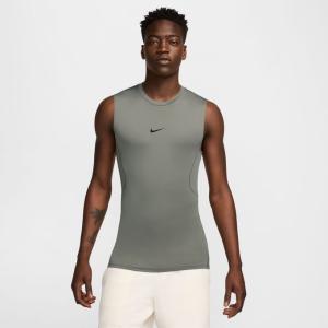 NIKE（ナイキ） ノースリーブシャツ タンクトップ メンズ NIKE Dri-FIT