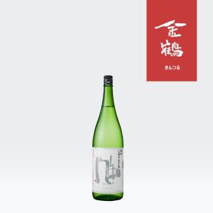 本醸造 金鶴 しぼりたて生 720ml : 新潟地酒 専門店 ヒラセ酒店 見附