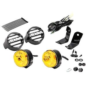 PIAA PIAA LED YELLOW FOG LAMP KIT ピア LP530 フォグランプ