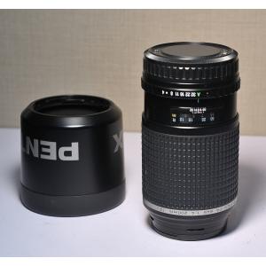 ペンタックス Super-Takumar 85mm F1.9 M42マウント : カメラの