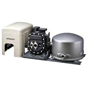 日立（HITACHI） CT-P600Y インバーターポンプ 浅深両用 自動 ポンプ