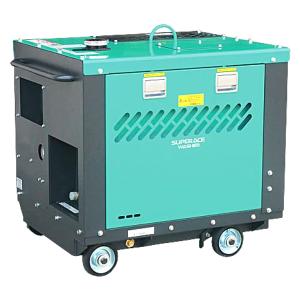 ツルミポンプ ツルミ 鶴見 HPJ-5ESM-3 高圧洗浄機 旧型式 HPJ-5ESM