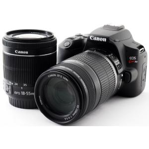 ゆんころ】Canon kiss X10 ダブルレンズ Wi-Fi ゆんころ】Canon kiss