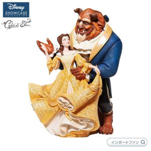 SWAROVSKI（スワロフスキー） 魔法のバラ 美女と野獣 ディズニー