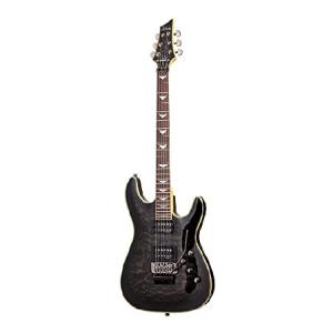 SCHECTER SCHECTER AD-DM-PTM-FR Damien Platinum-6FR SBK(スペア弦