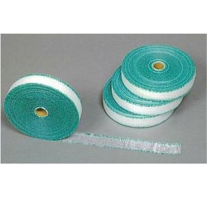 ニットー ネイビー13下敷きテープ 巾35mm×長100m巻 5巻 : イーヅカ