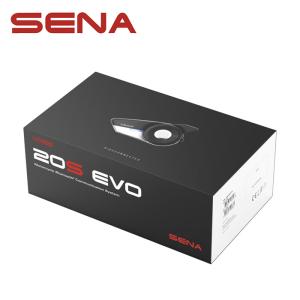 SENA（セナ） SENA 0411269 30K-03 シングルパック Bluetoothインカム