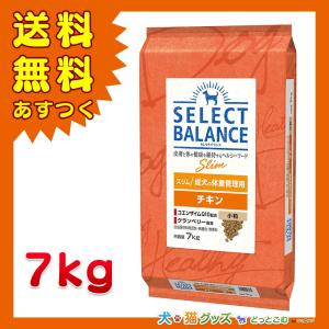 セレクトバランス パピー チキン 三キロ2個セット SELECT BALANCE