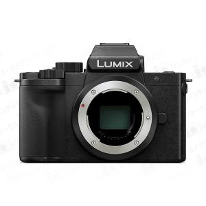 LUMIX Gシリーズ パナソニック DC-G100K ボディ ミラーレス一眼カメラ