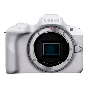 EOS M キヤノン Canon M200 ダブルズームキット ホワイト ミラーレス